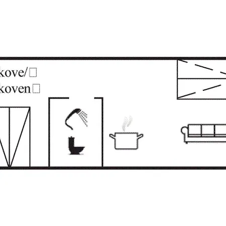 Appartement Illughi - 500m From The Sea By Interhome