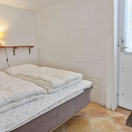 Illughi - 500m From The Sea By Interhome Appartement