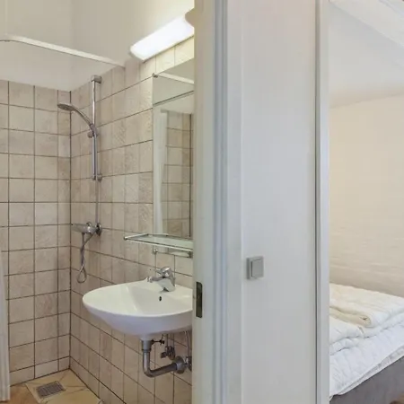 Appartement Illughi - 500m From The Sea By Interhome