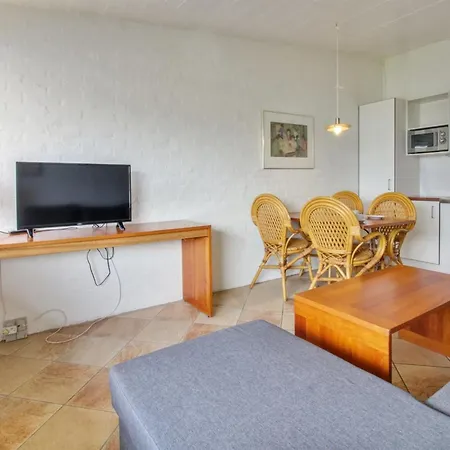 דירה Illughi - 500m From The Sea By Interhome