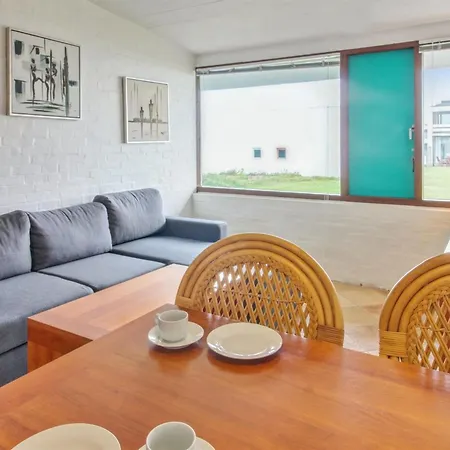 Illughi - 500m From The Sea By Interhome Appartement *