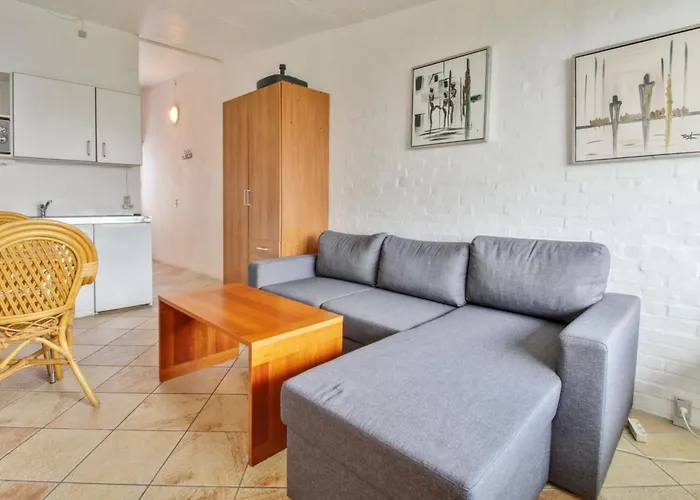 Illughi - 500m From The Sea By Interhome * Lakolk