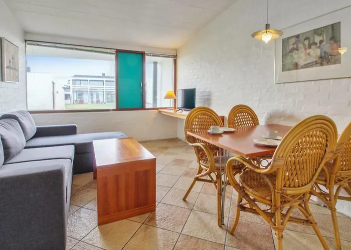 Illughi - 500m From The Sea By Interhome Apartamento Lakolk